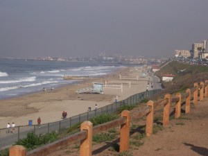 Redondo Beach 12/30/05