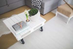 table-white-home-interior